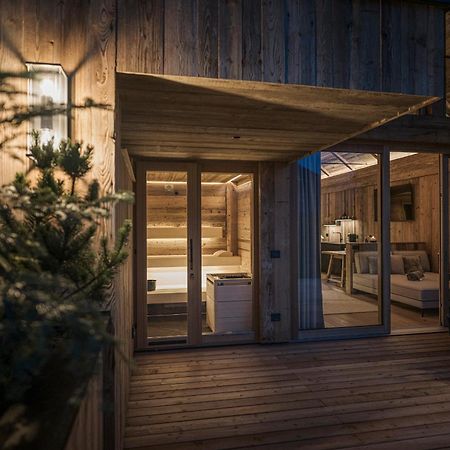 Bachmanngut Hotel Sankt Wolfgang im Salzkammergut Luaran gambar