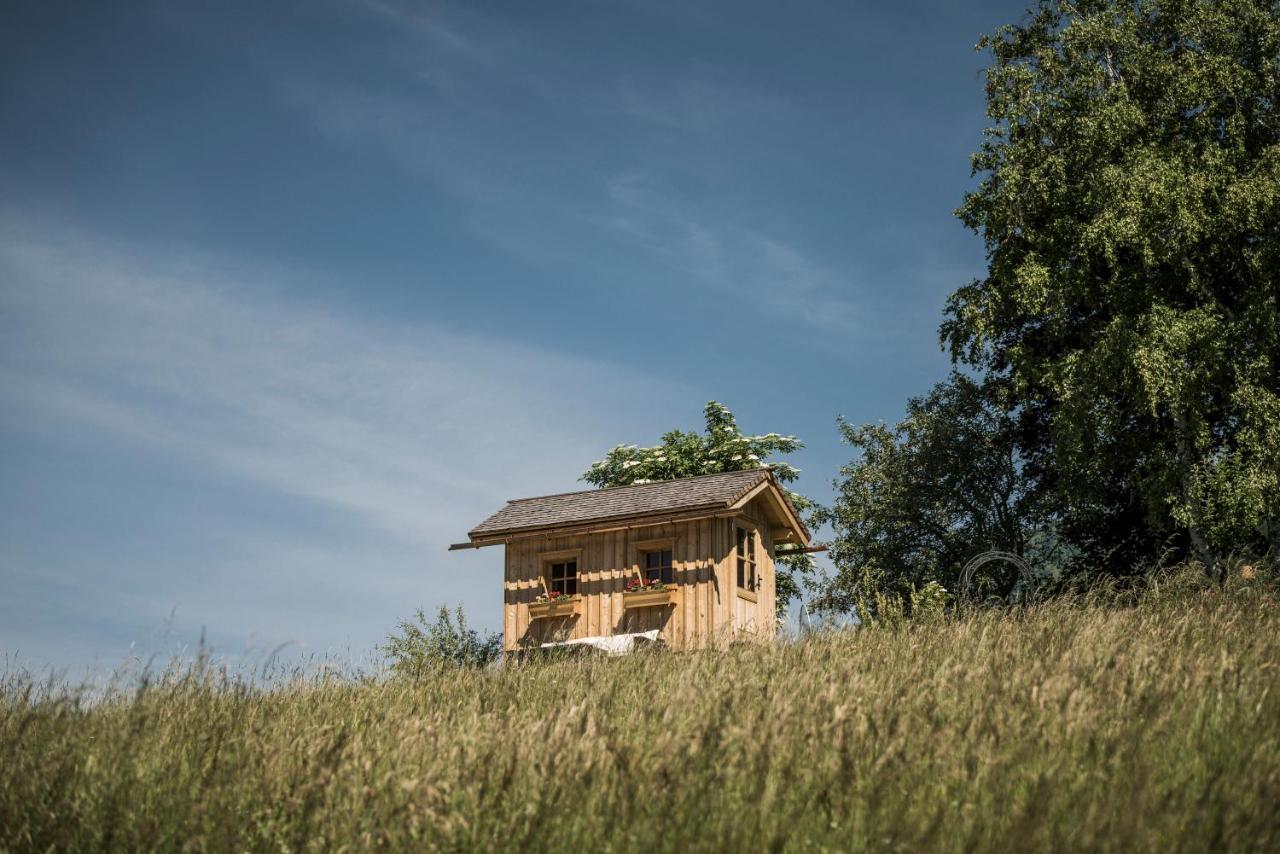Bachmanngut Hotel Sankt Wolfgang im Salzkammergut Luaran gambar