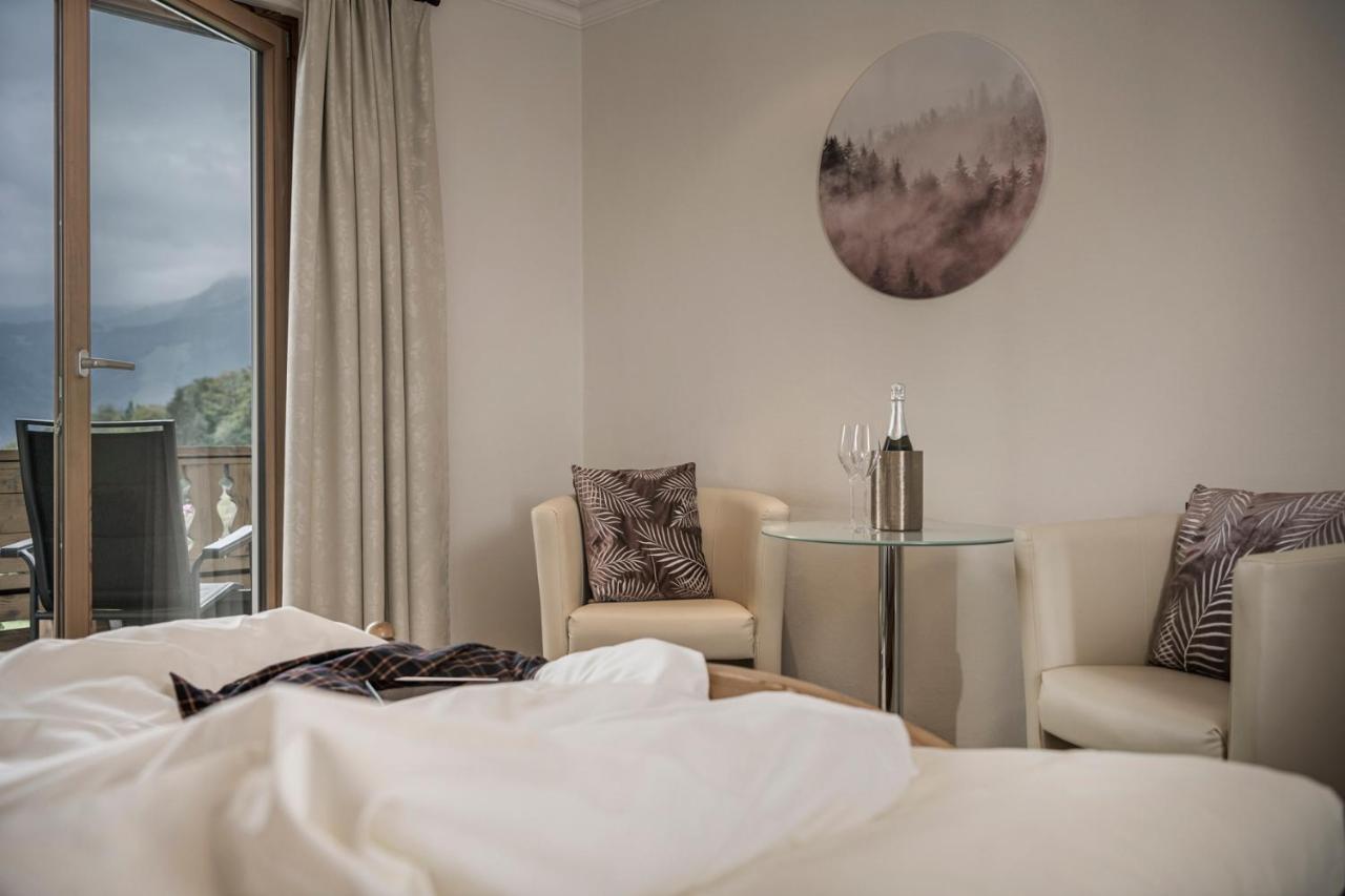 Bachmanngut Hotel Sankt Wolfgang im Salzkammergut Luaran gambar