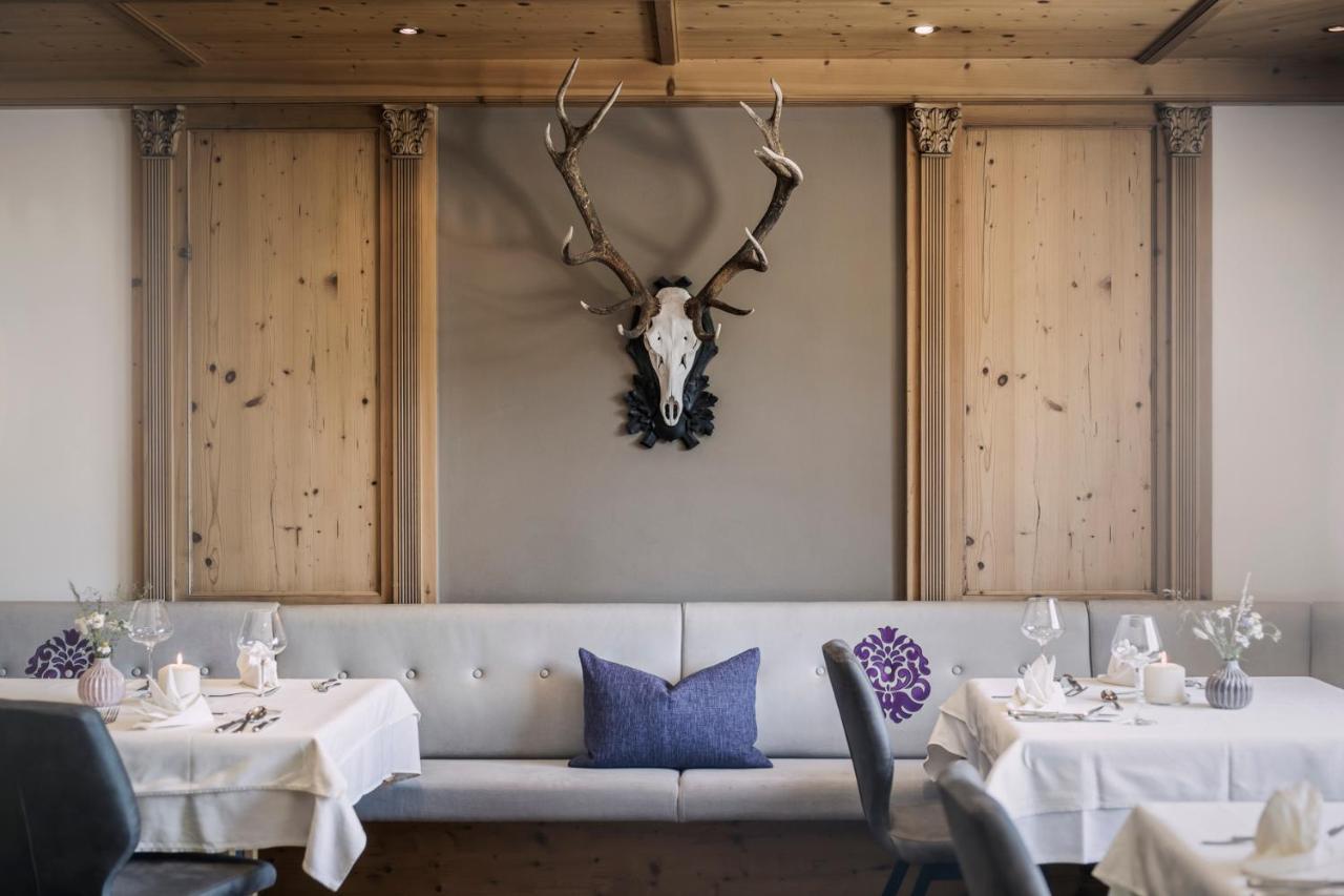 Bachmanngut Hotel Sankt Wolfgang im Salzkammergut Luaran gambar