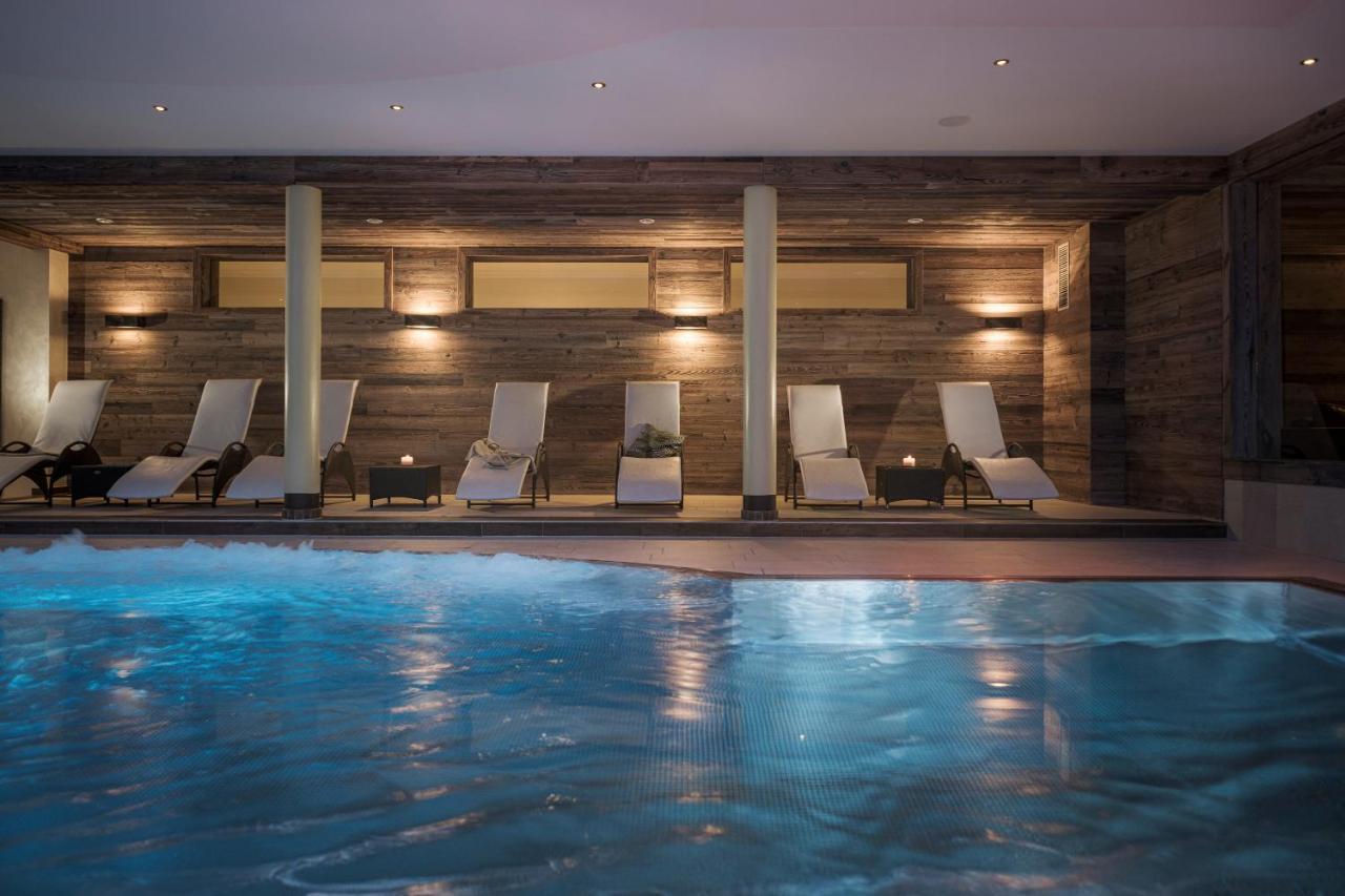 Bachmanngut Hotel Sankt Wolfgang im Salzkammergut Luaran gambar