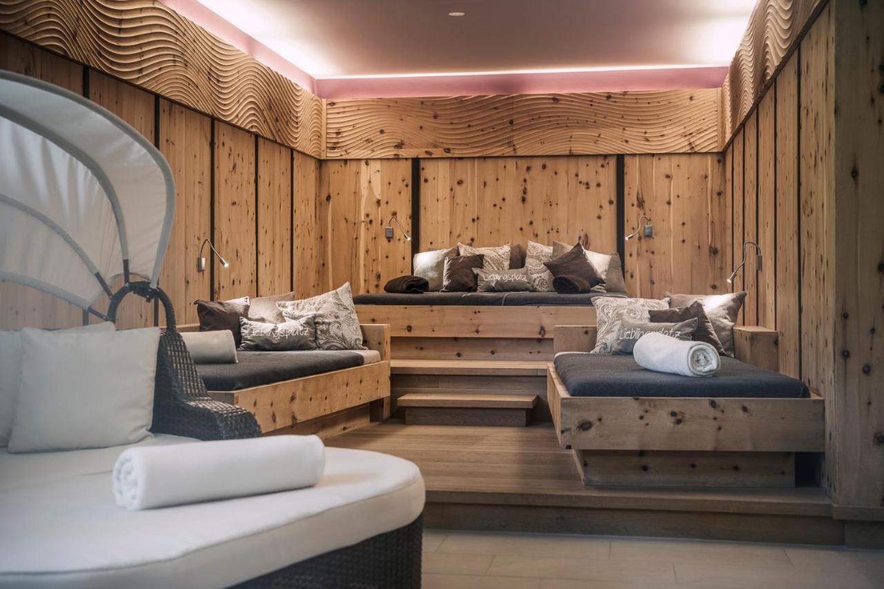 Bachmanngut Hotel Sankt Wolfgang im Salzkammergut Luaran gambar