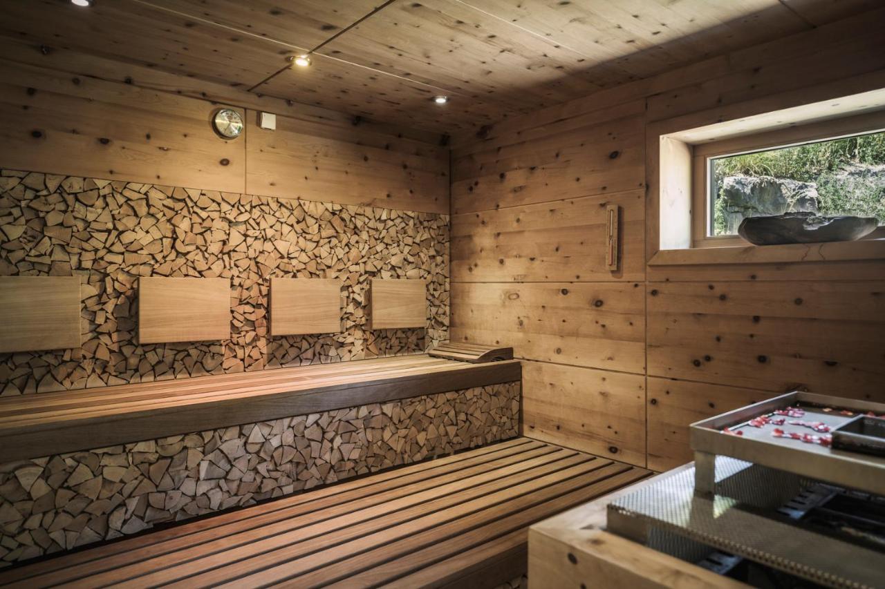 Bachmanngut Hotel Sankt Wolfgang im Salzkammergut Luaran gambar
