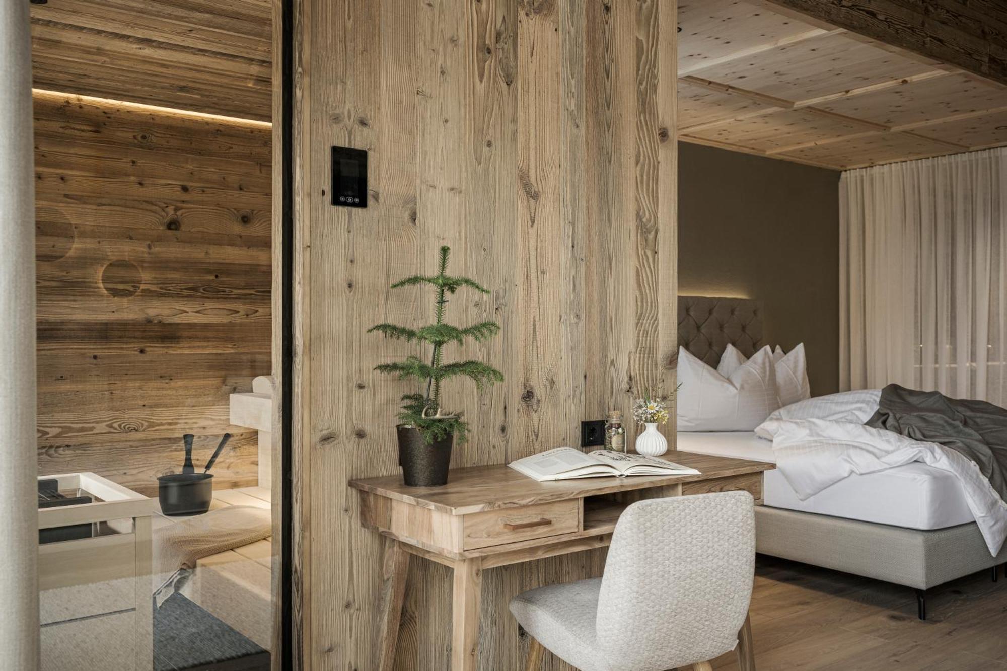 Bachmanngut Hotel Sankt Wolfgang im Salzkammergut Luaran gambar
