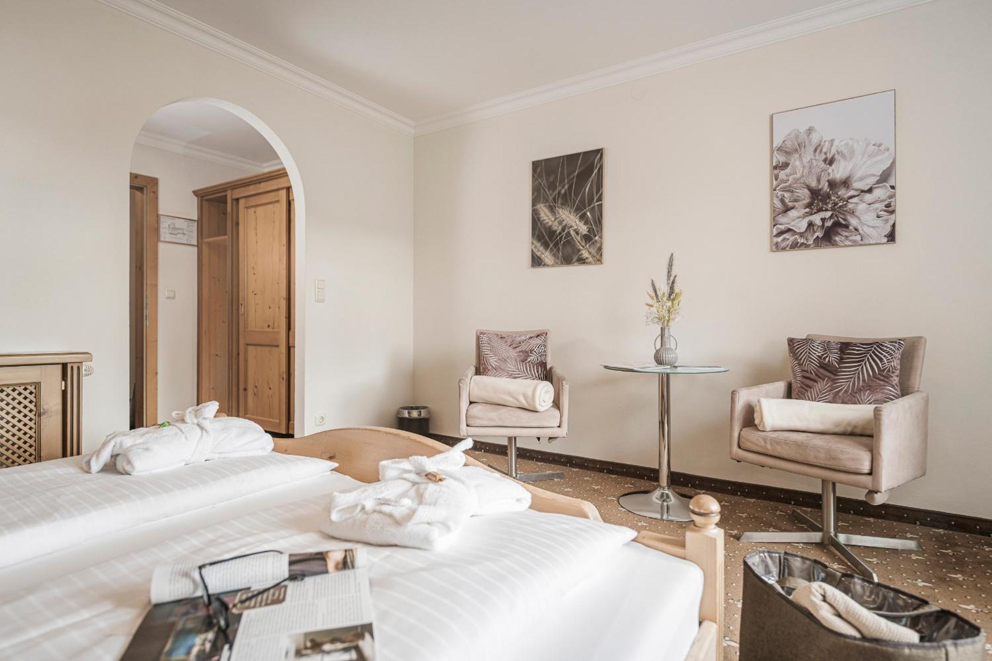 Bachmanngut Hotel Sankt Wolfgang im Salzkammergut Luaran gambar